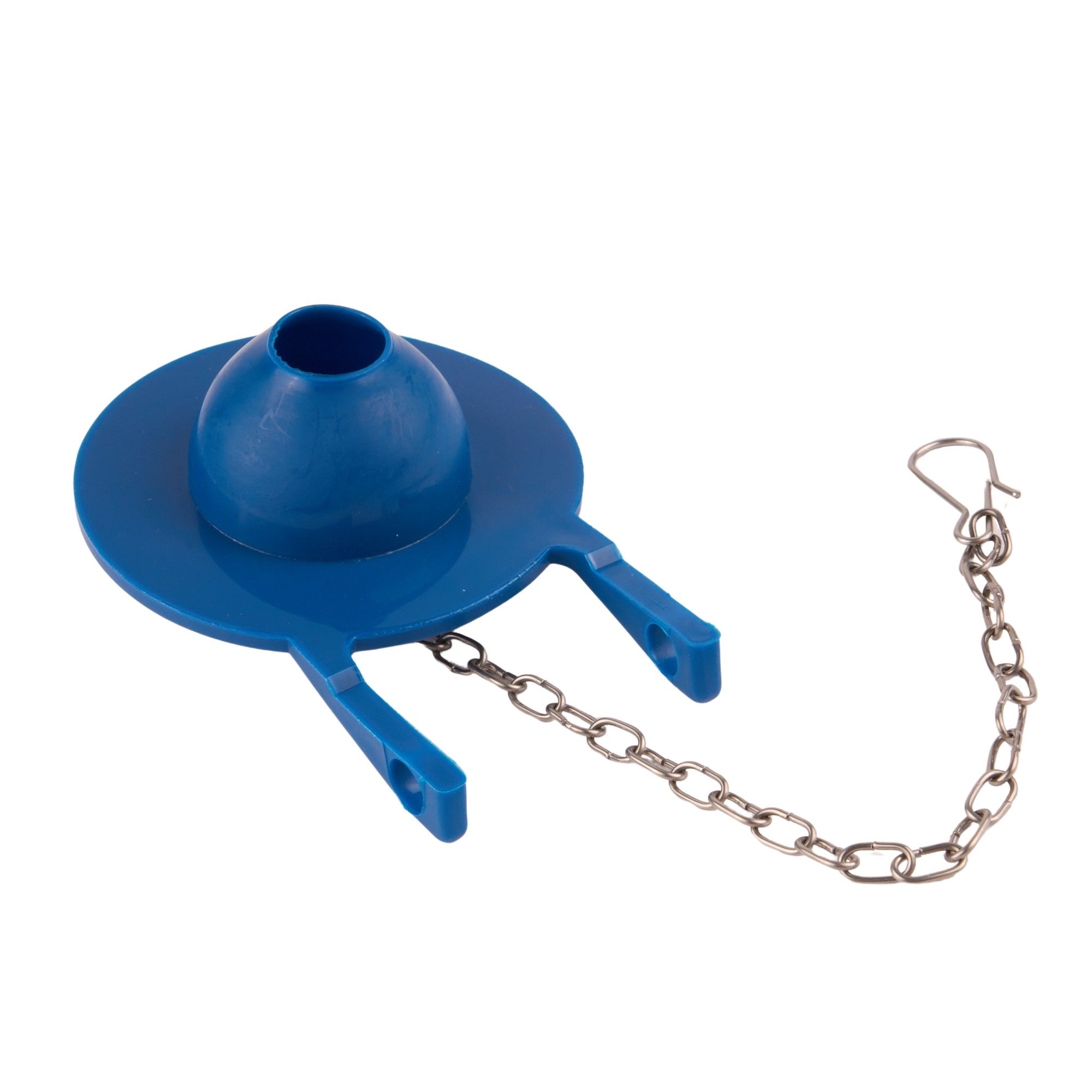Fluidmaster Blue Flapper - APEX Supply Co.
