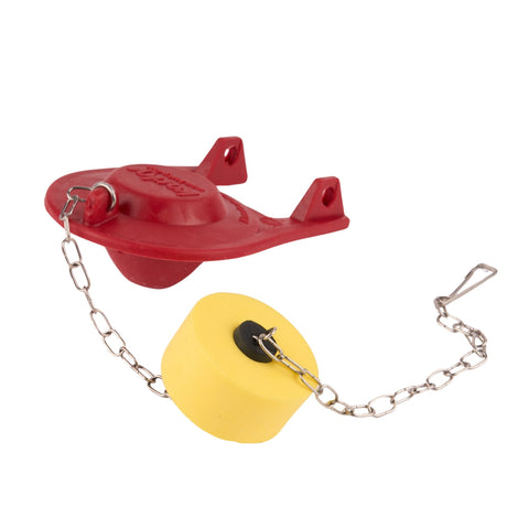 Kohler Red Flapper (Wellworth Tanks) - APEX Supply Co.