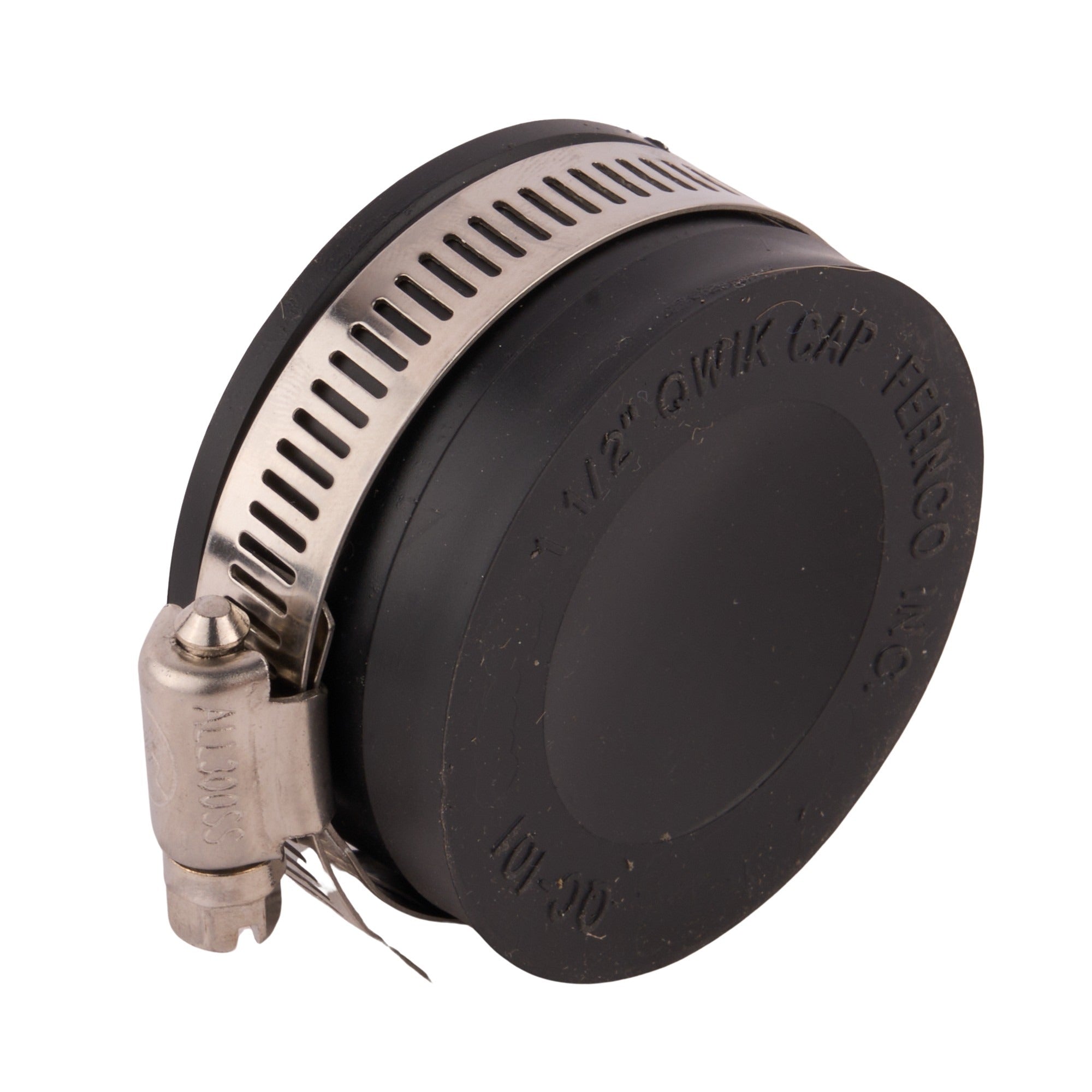 Quik Cap 1-1/2"