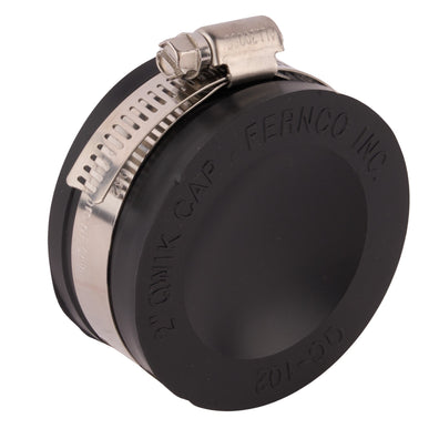 Quik Cap 2"