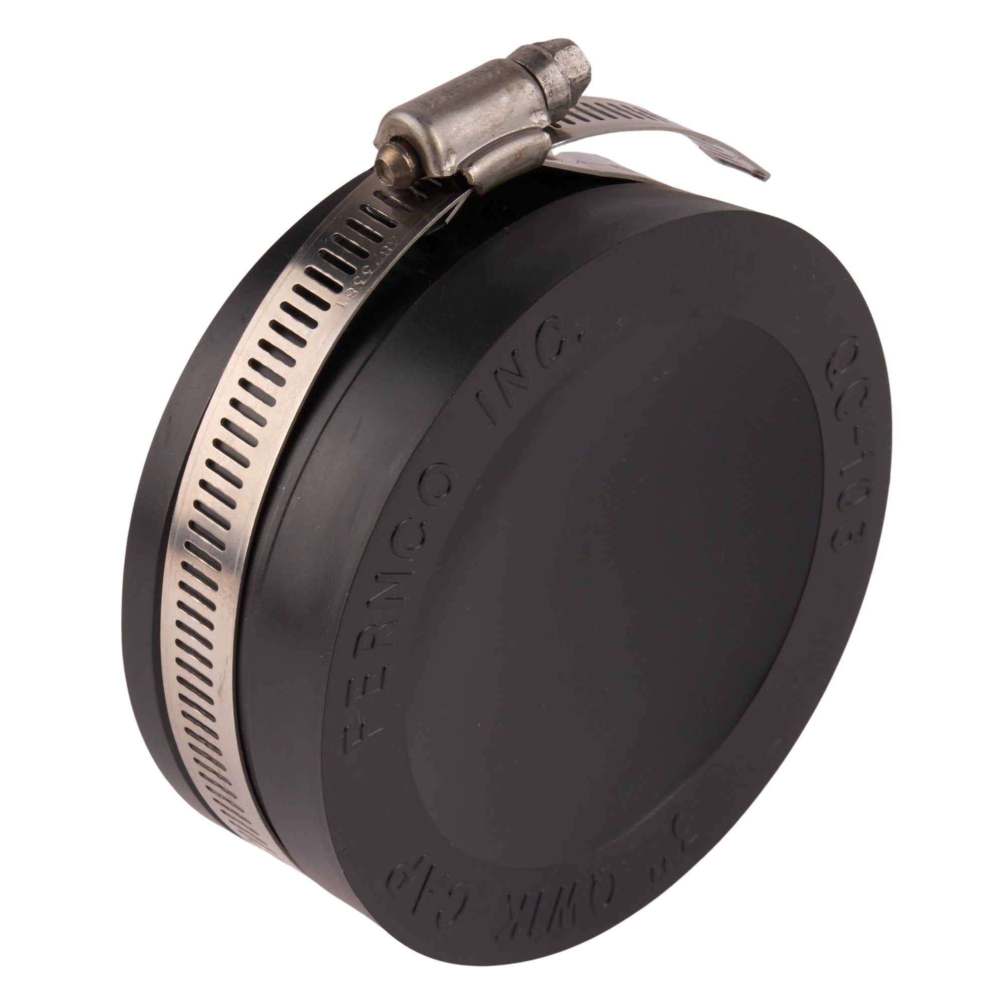 Quik Cap 3"