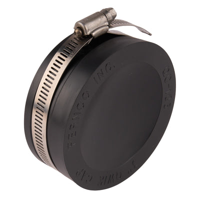 Quik Cap 3"