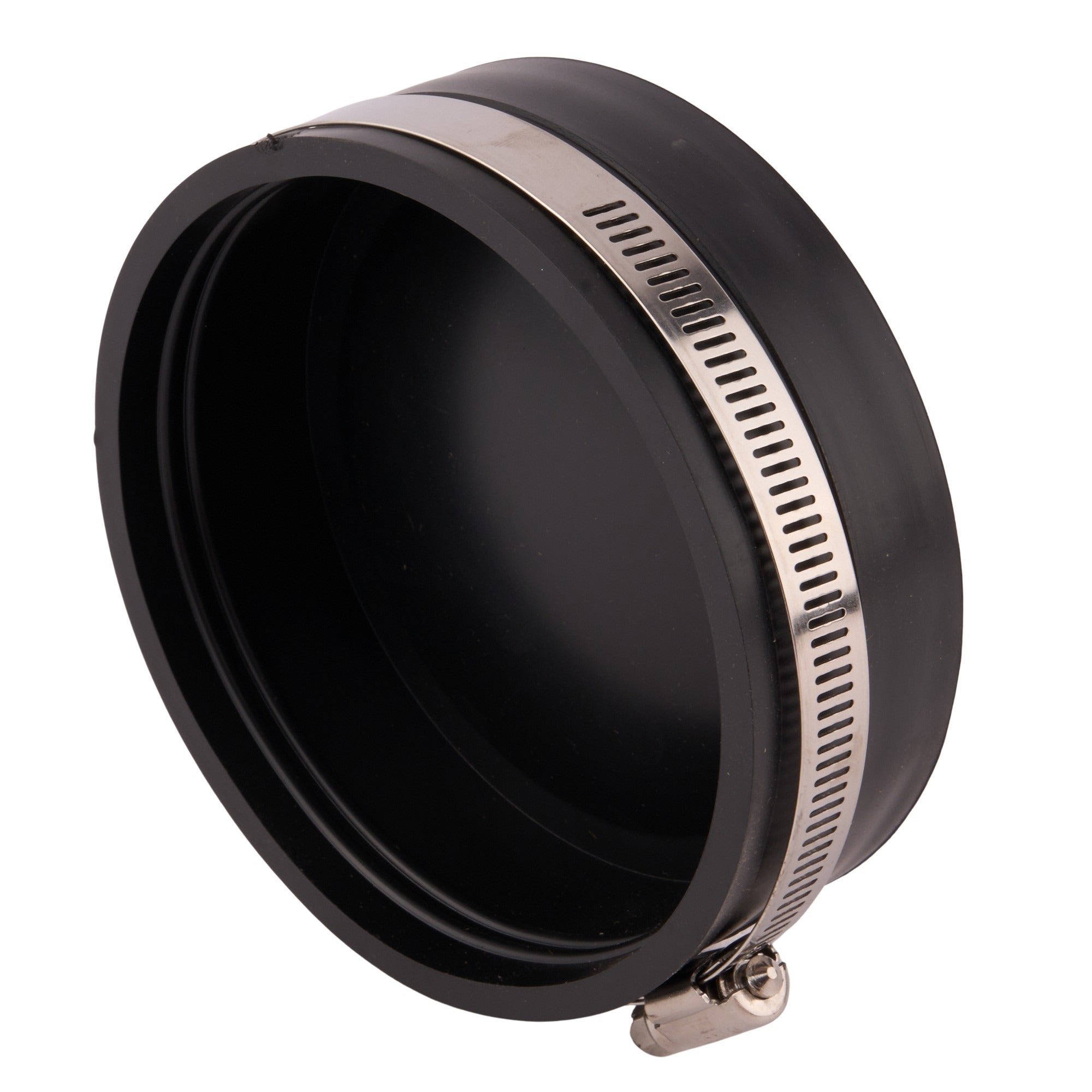 Quik Cap 4"