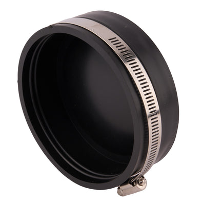 Quik Cap 4"