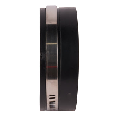 Quik Cap 4"