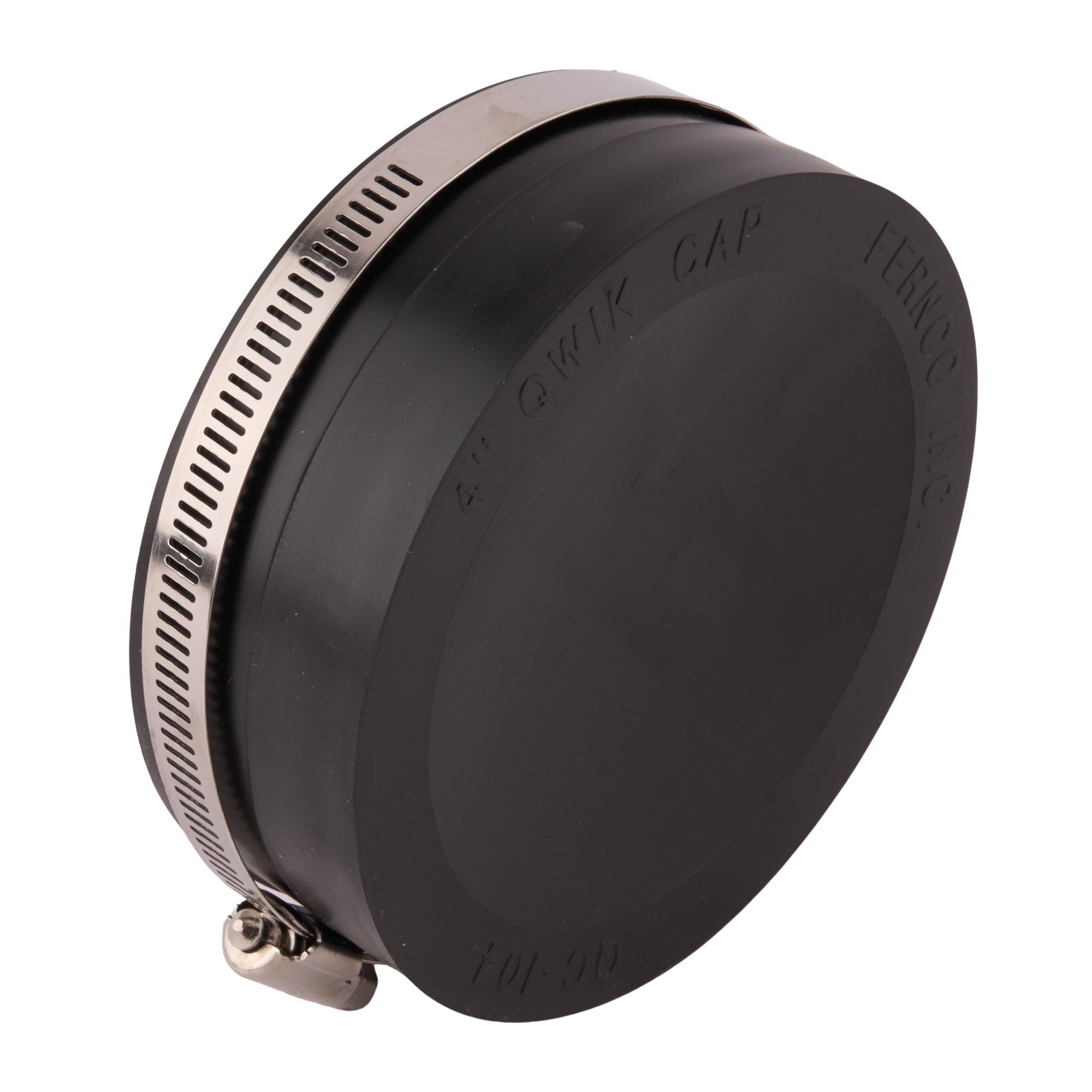 Quik Cap 4"