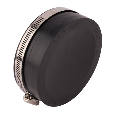 Quik Cap 4"