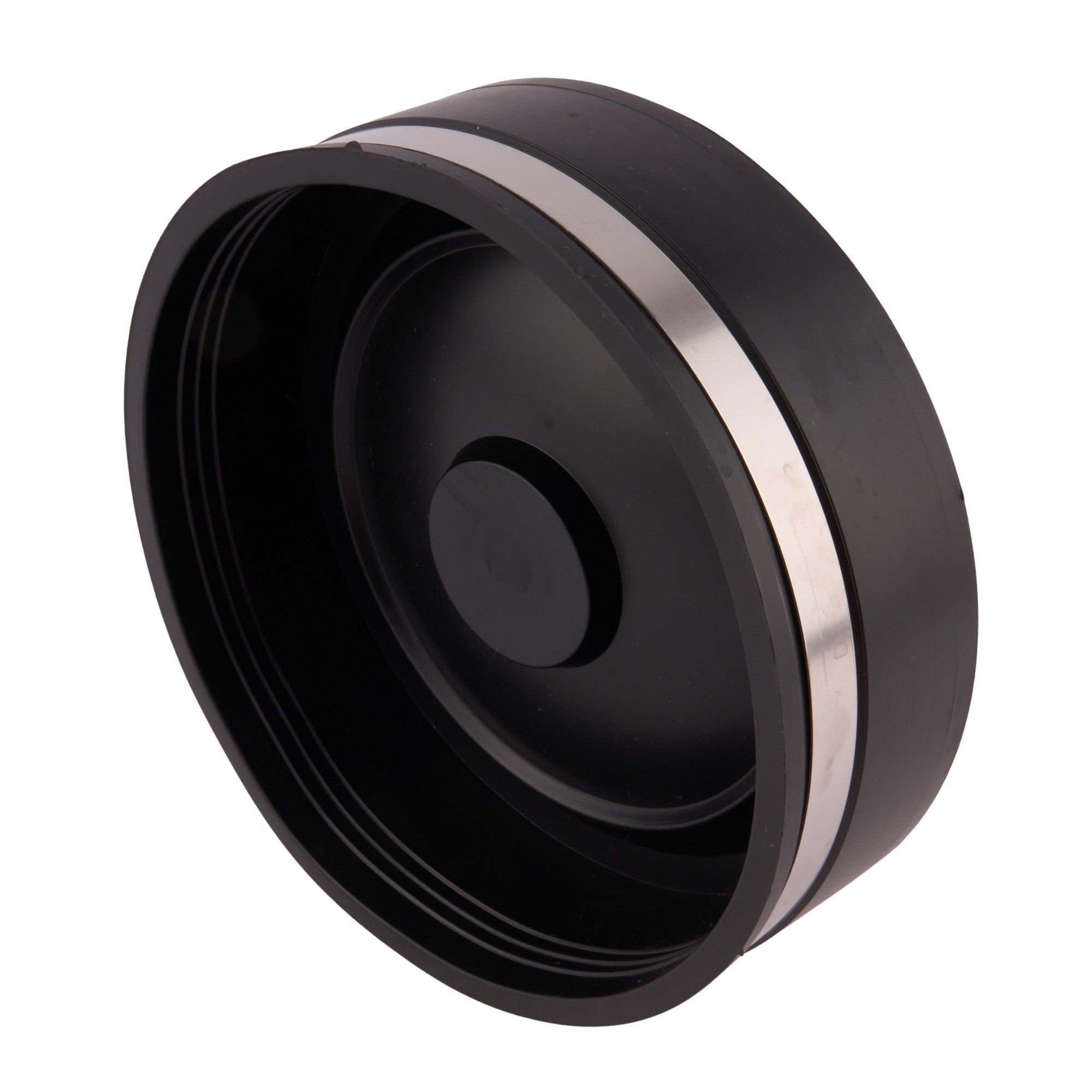Quik Cap 6"