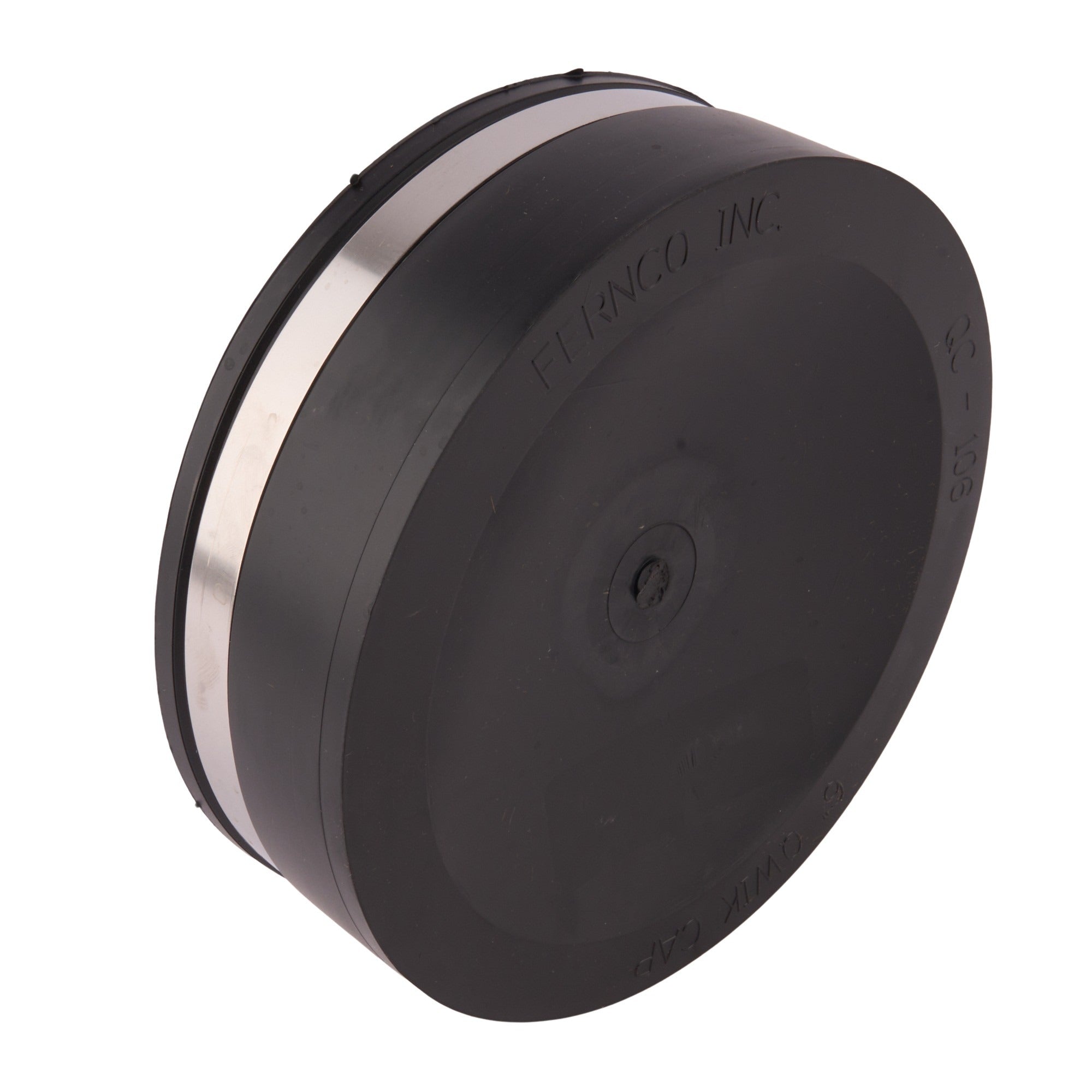 Quik Cap 6"