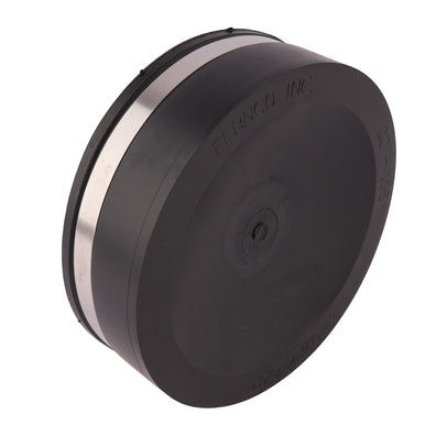Quik Cap 6"
