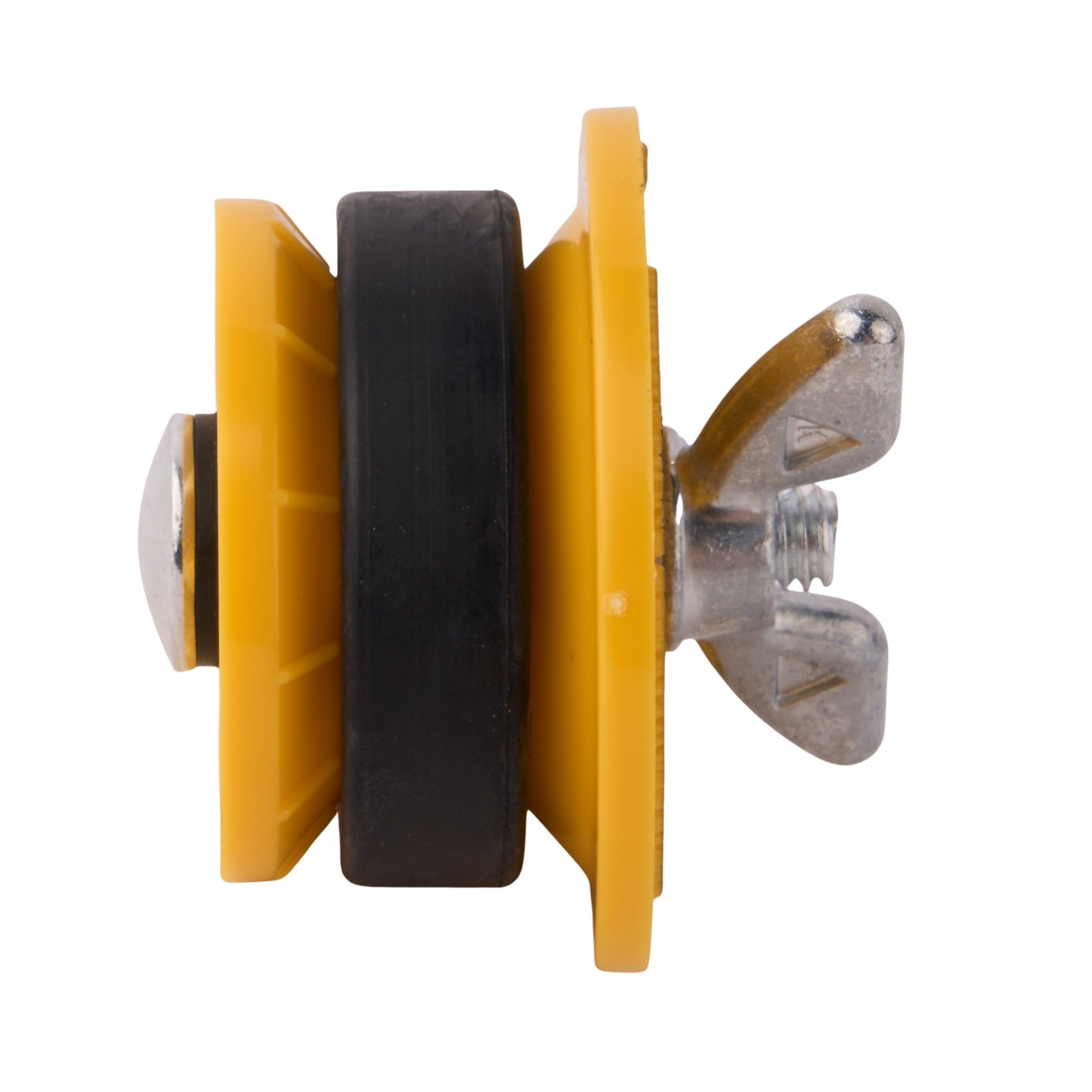 2" End of Pipe Gripper Plug (17 PSI)