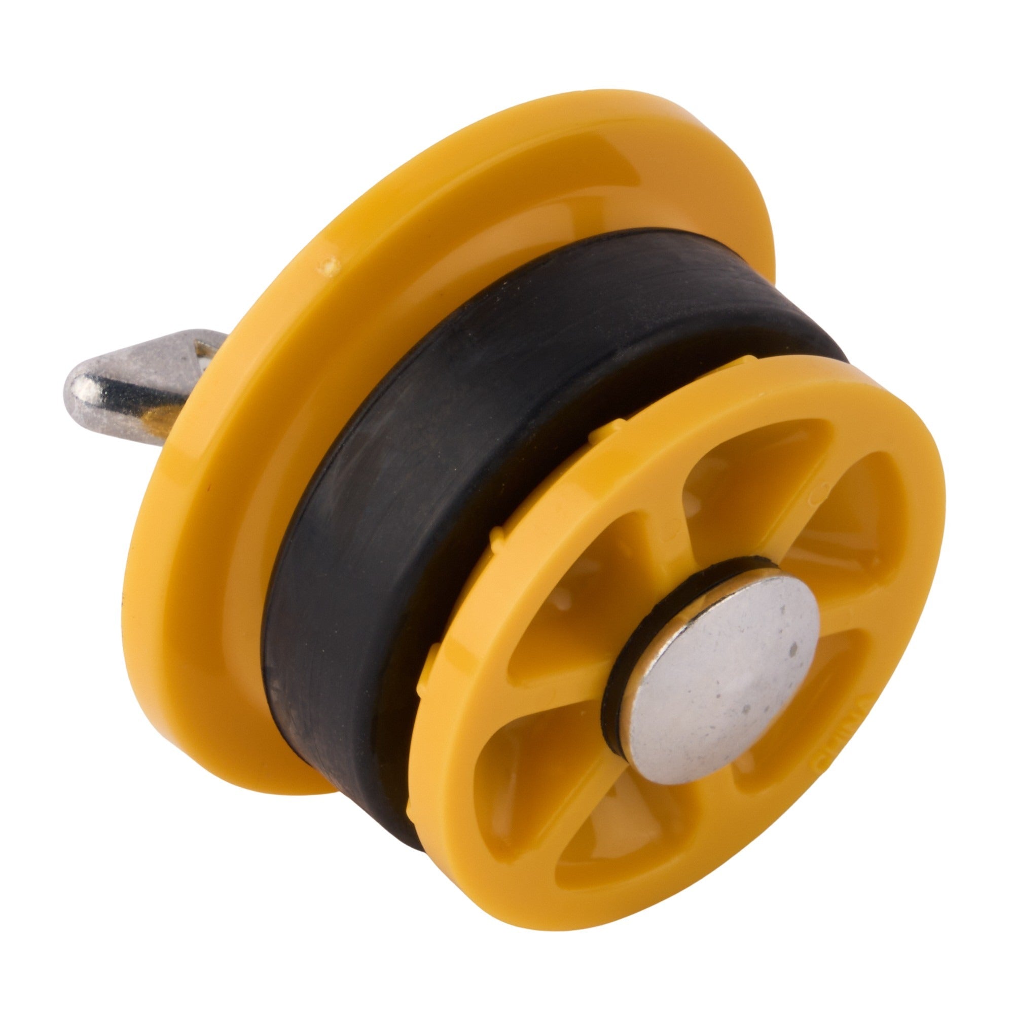 2" End of Pipe Gripper Plug (17 PSI)