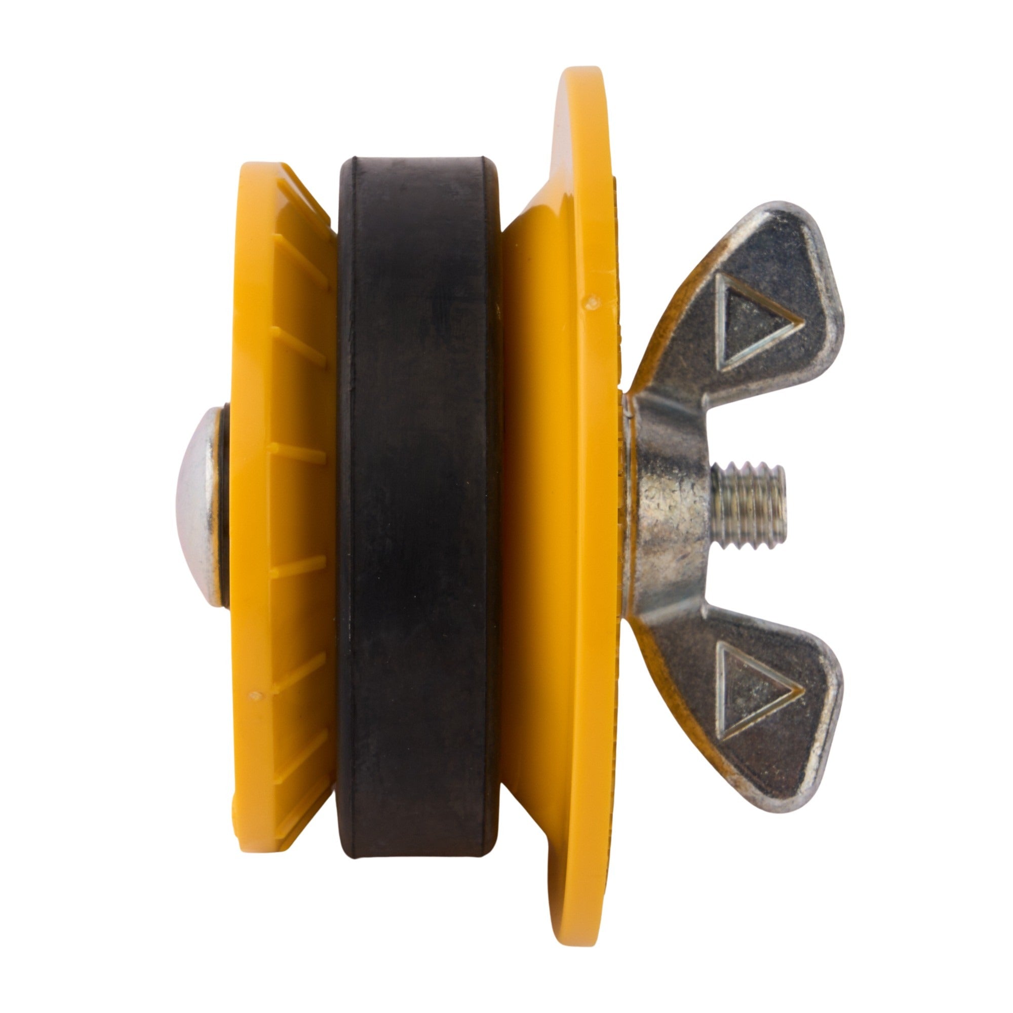 3"  End of Pipe Gripper Plug (17 PSI)