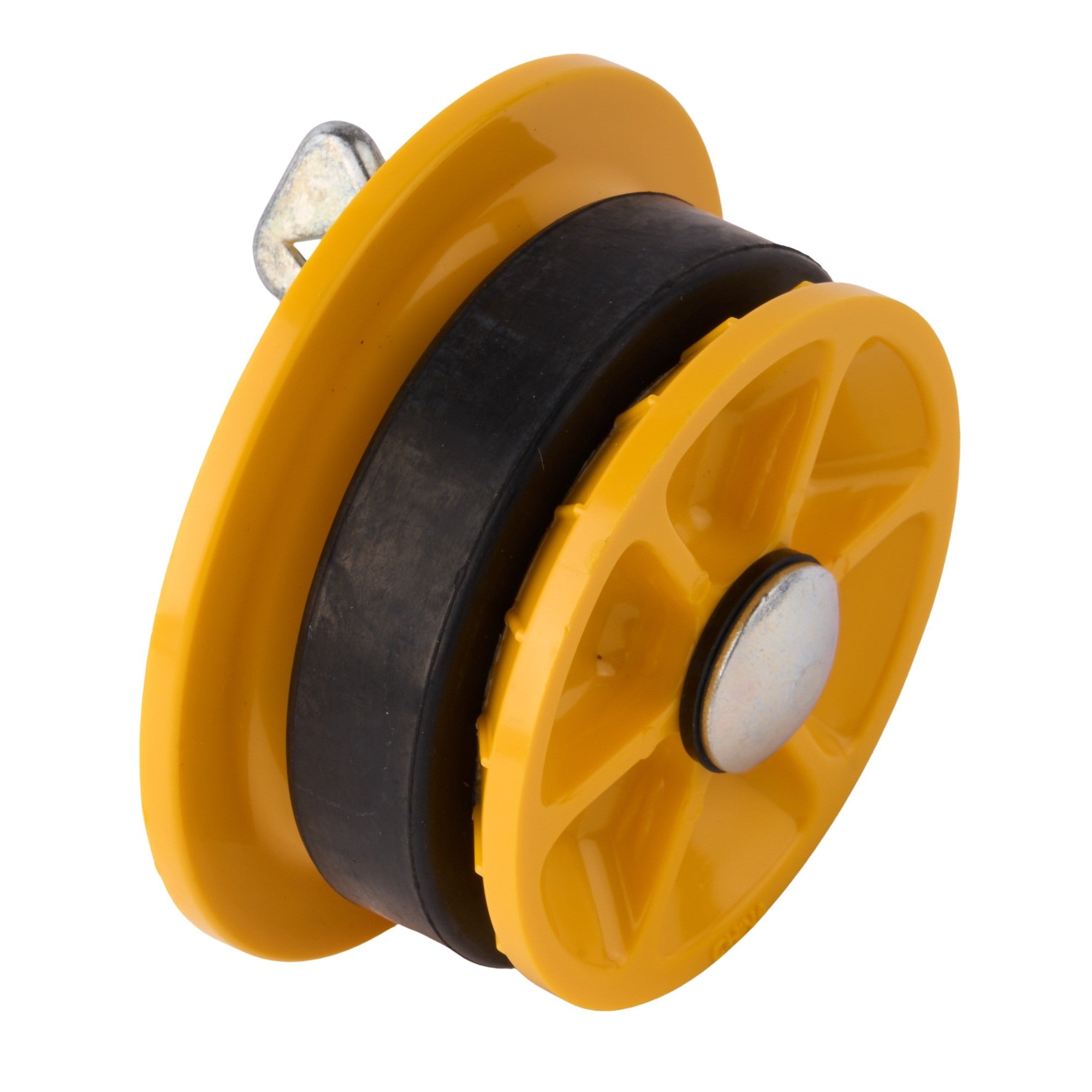 3"  End of Pipe Gripper Plug (17 PSI)