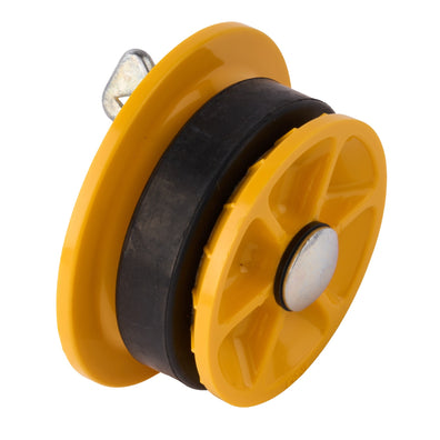3"  End of Pipe Gripper Plug (17 PSI)