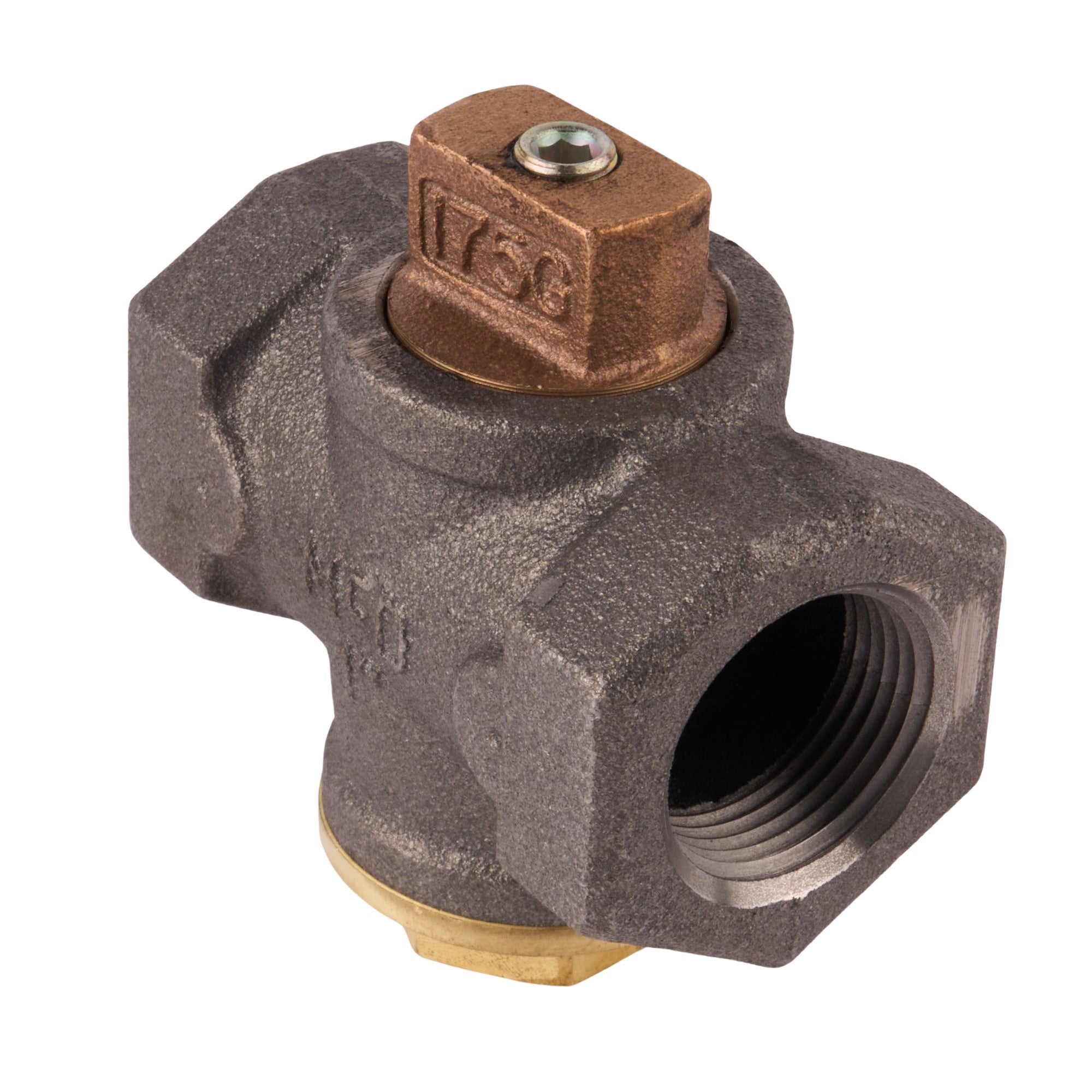 Blk Ib Gas Stop 1"