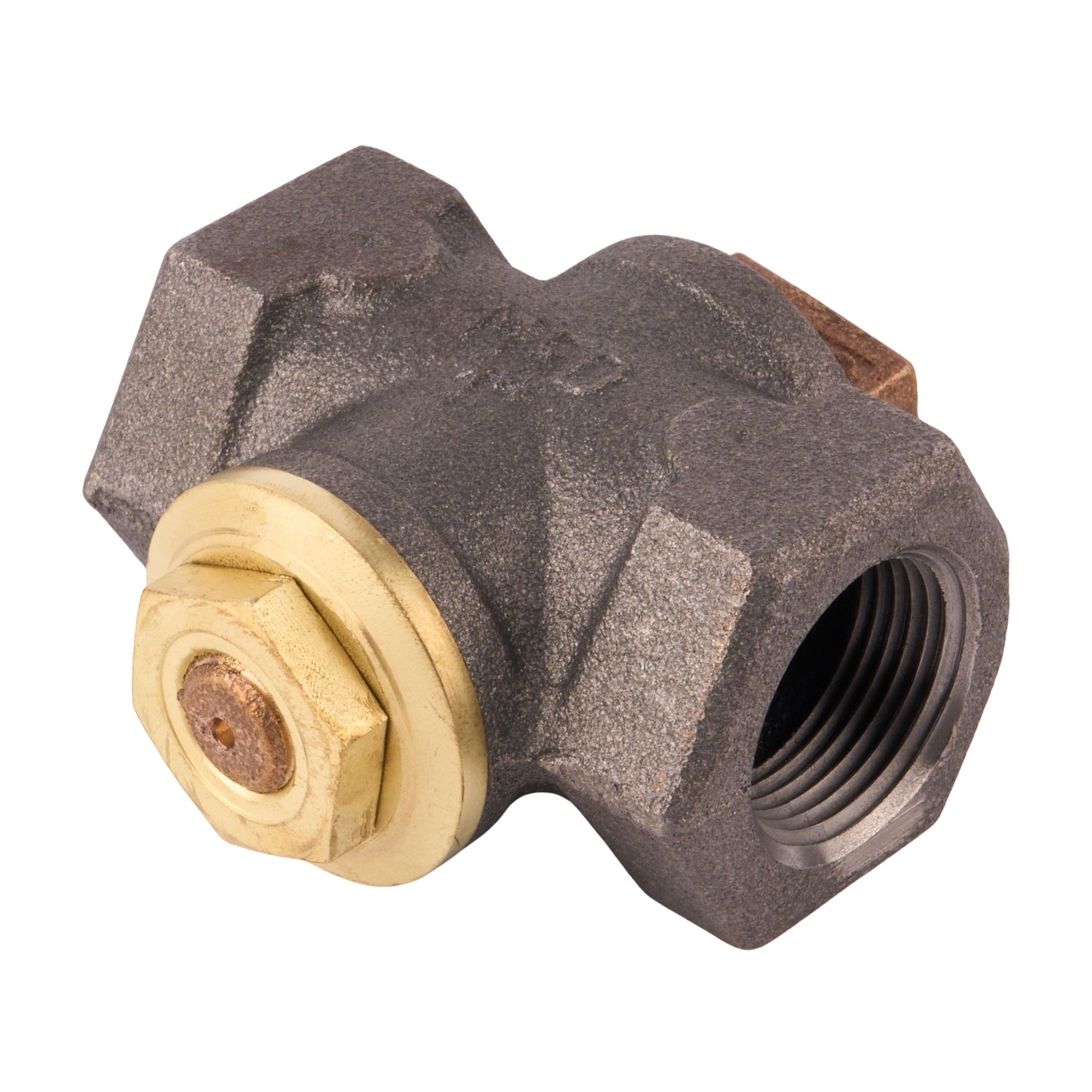 Blk Ib Gas Stop 1"