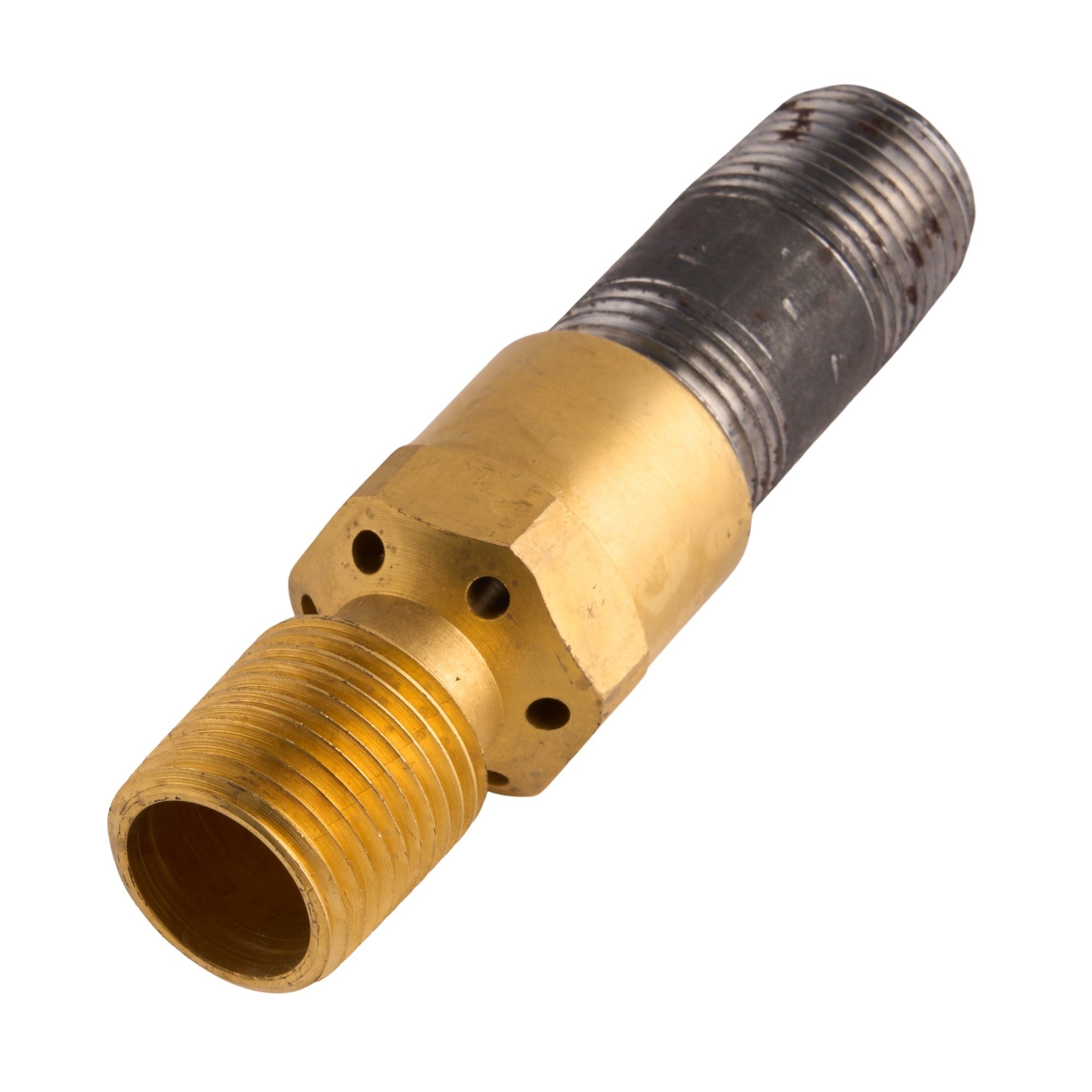 Arrowhead Brass Propane Log Lighter Adapter - APEX Supply Co.