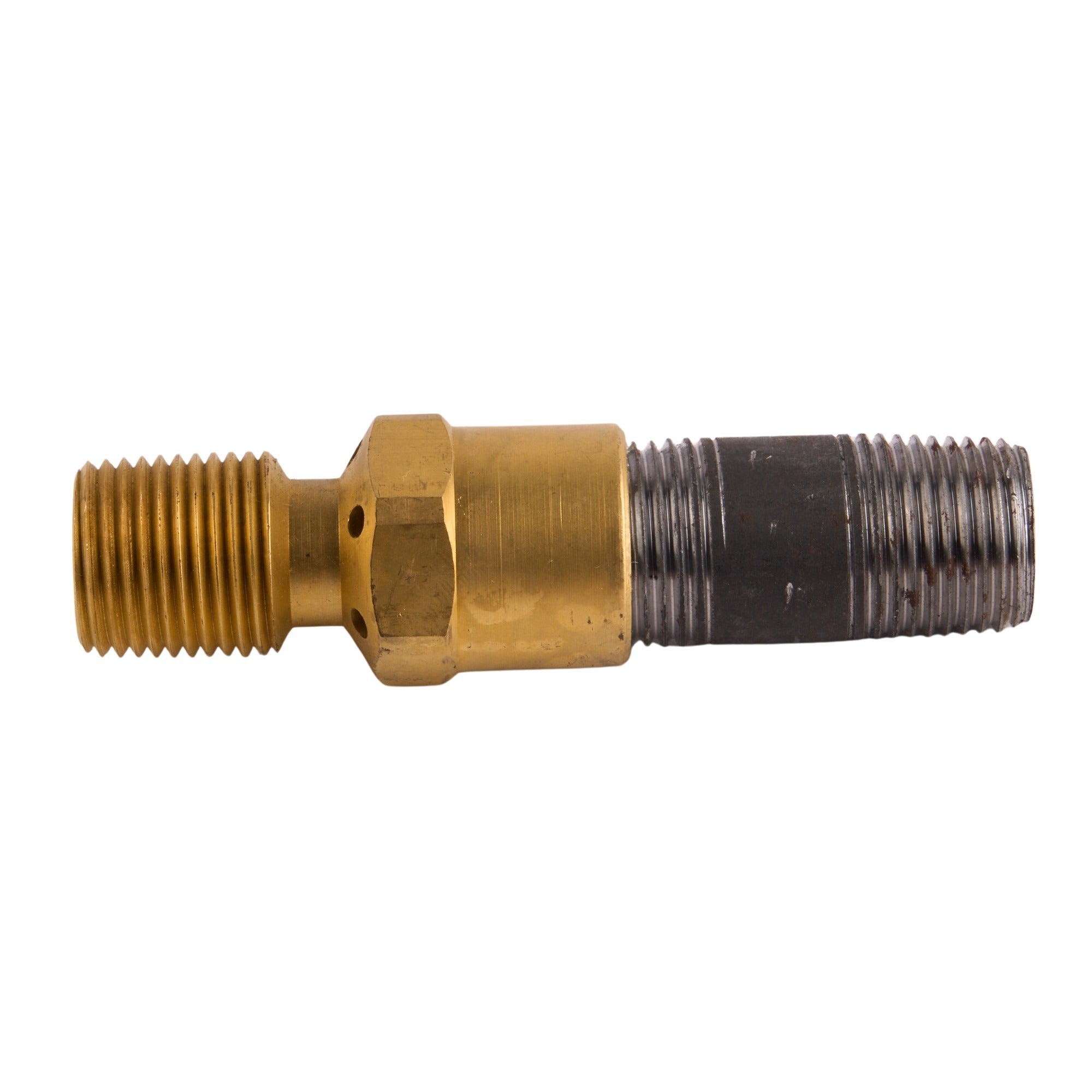 Arrowhead Brass Propane Log Lighter Adapter - APEX Supply Co.