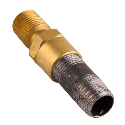 Arrowhead Brass Propane Log Lighter Adapter - APEX Supply Co.