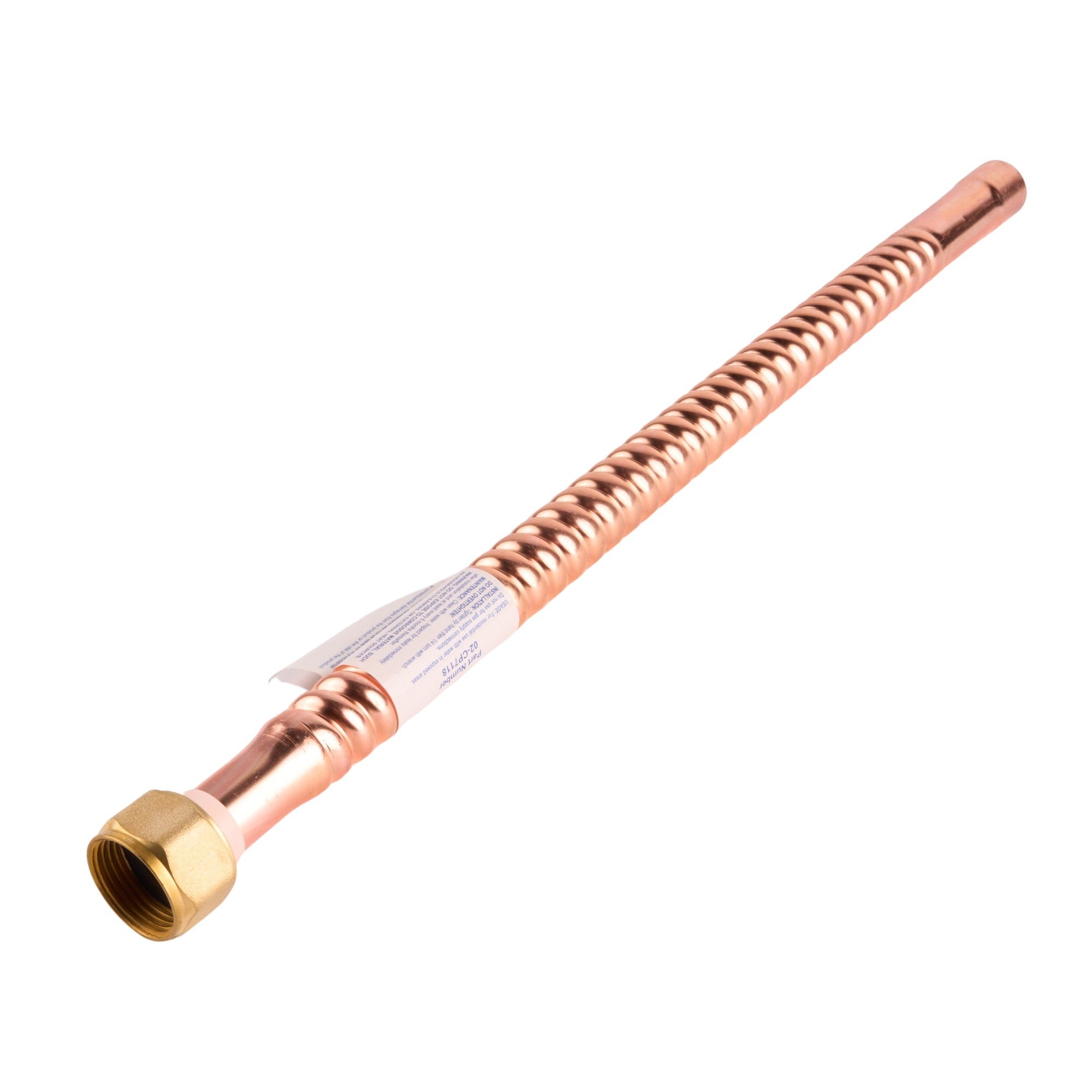Swtxfip Water Flex Connector - APEX Supply Co.