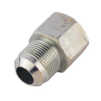 Brass Flare Female Half Union 15/16" OD x 3/4" FIP