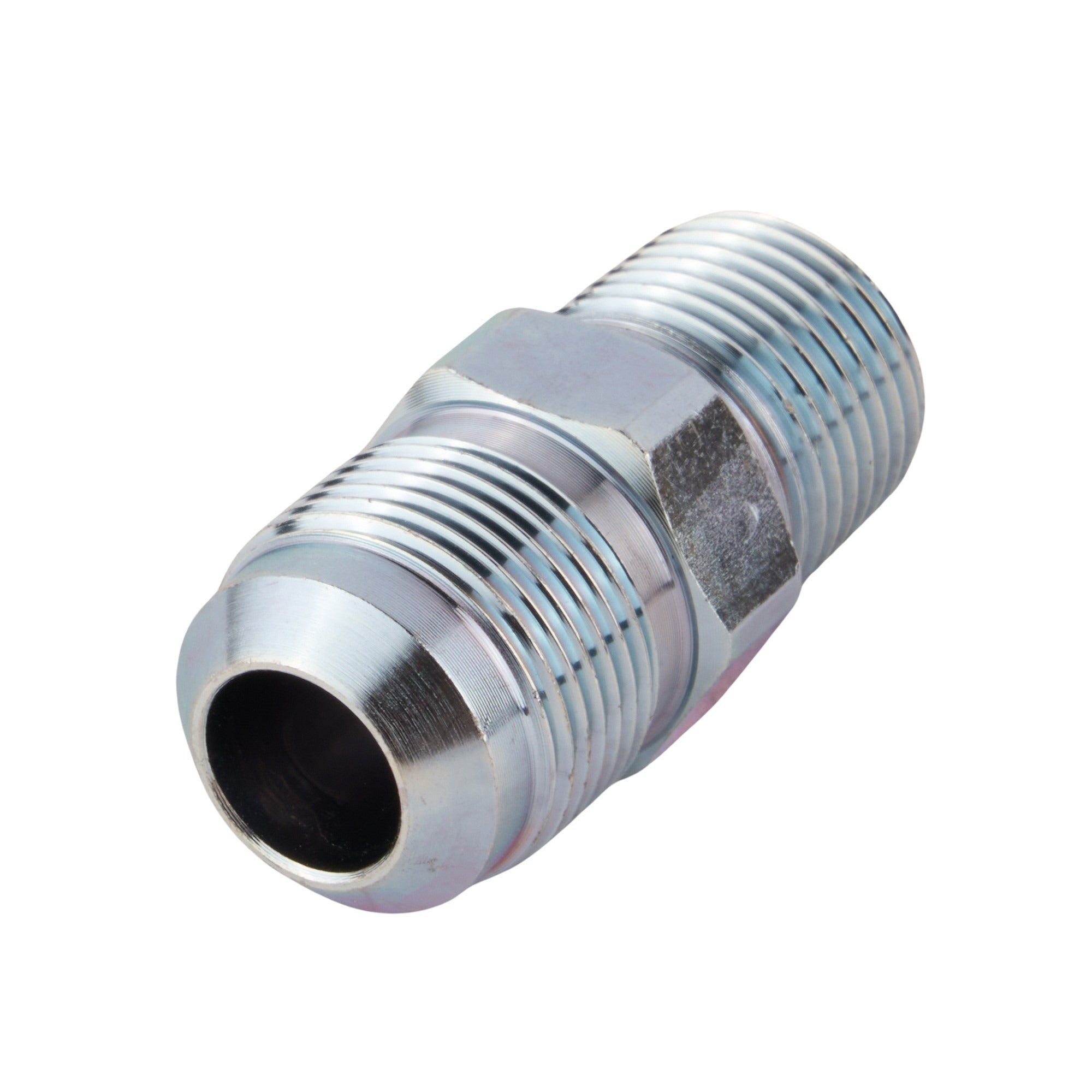 Brass Flare Male Half Union 15/16 " OD x 1/2" MIP