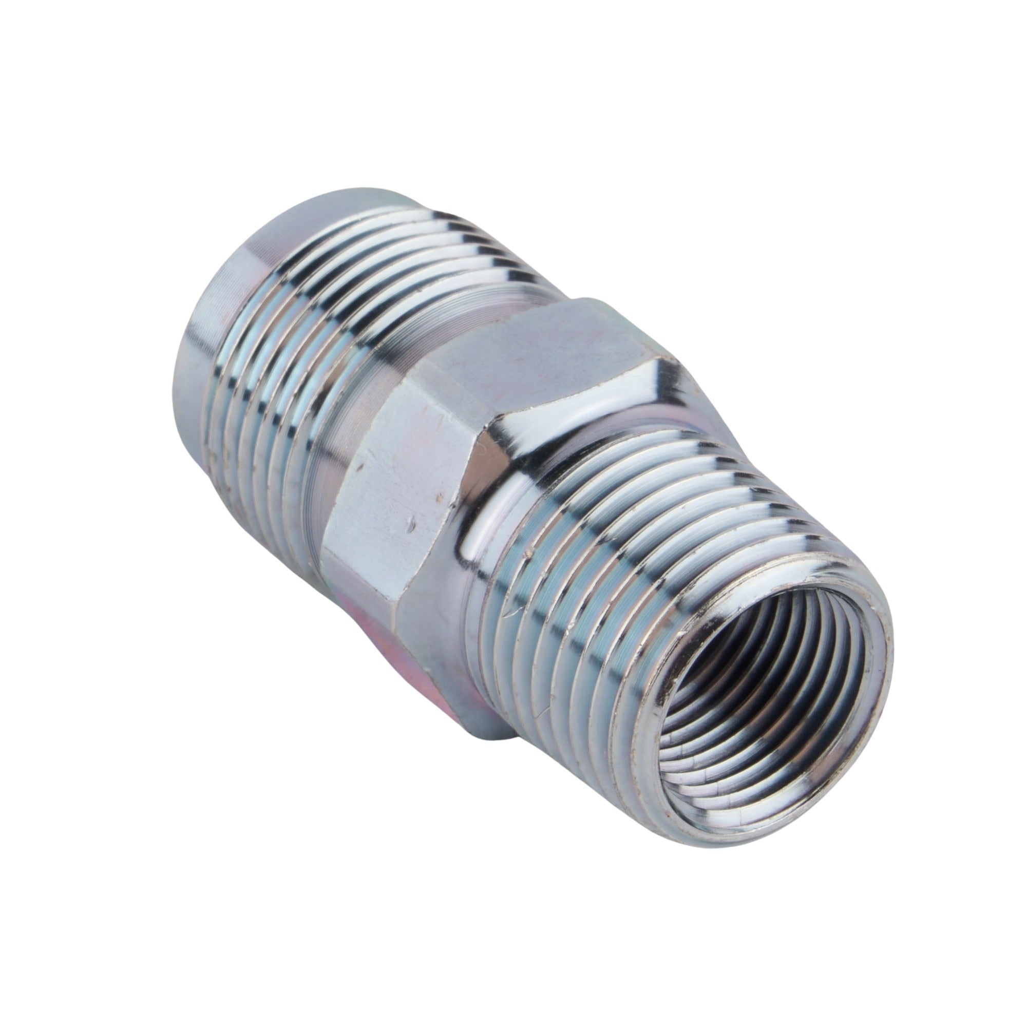Brass Flare Male Half Union 15/16 " OD x 1/2" MIP