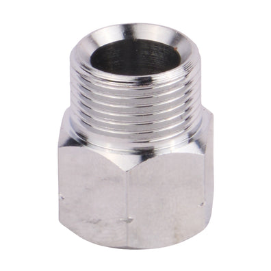 Compression Brass Adapter Fitting 3/8" x 3/8"