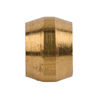 Compression Sleeve (Lead Free) 1/4" OD