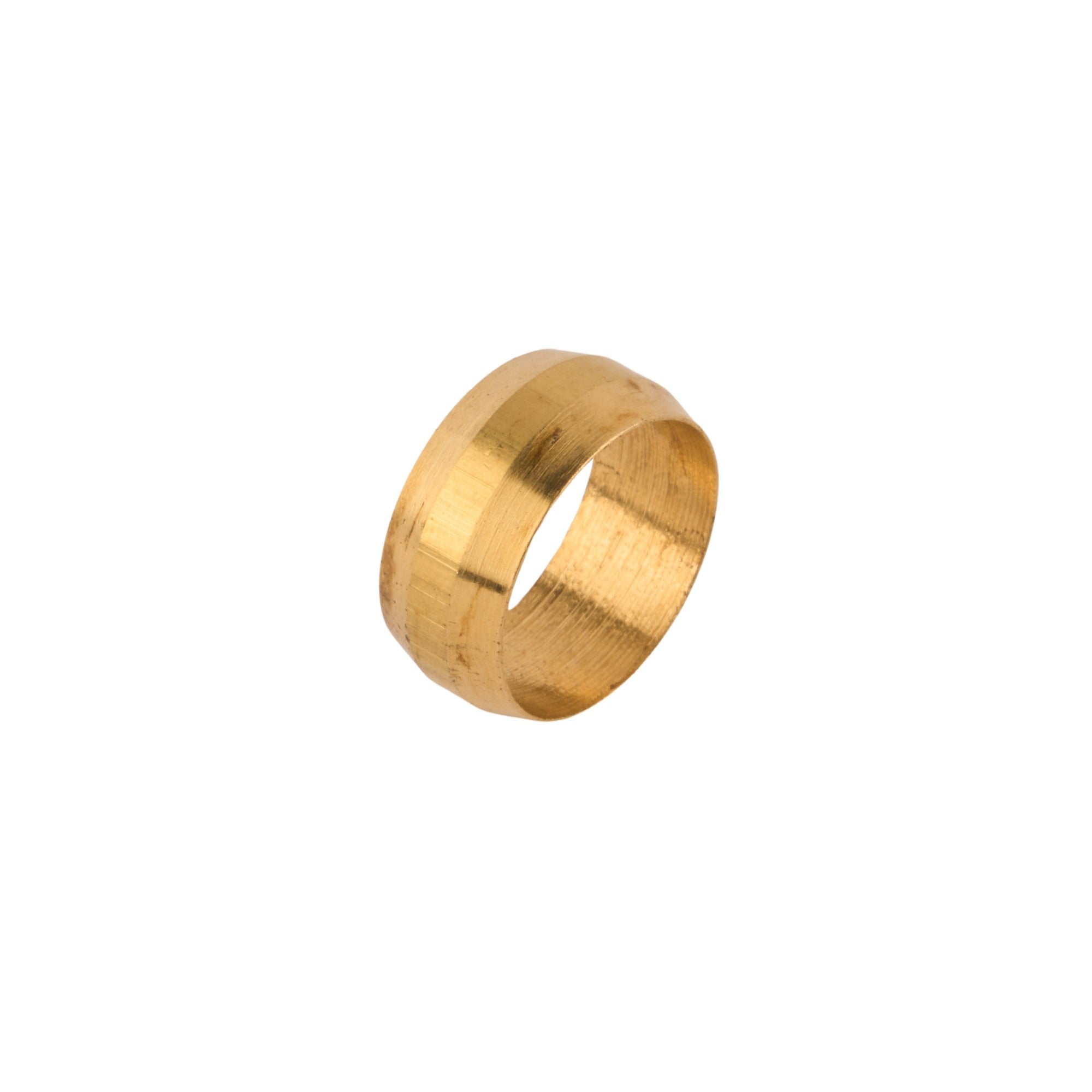 Compression Sleeve (Lead Free) 5/8" OD