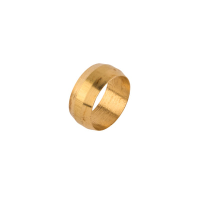 Compression Sleeve (Lead Free) 5/8" OD