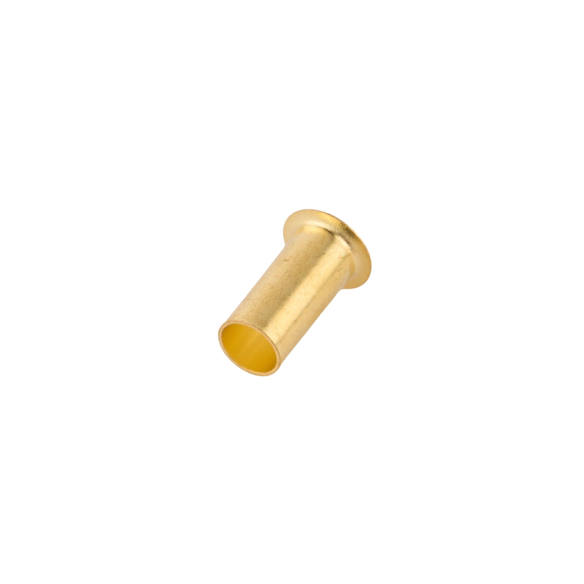 Compression Plastic Insert (Lead Free) 3/8" OD