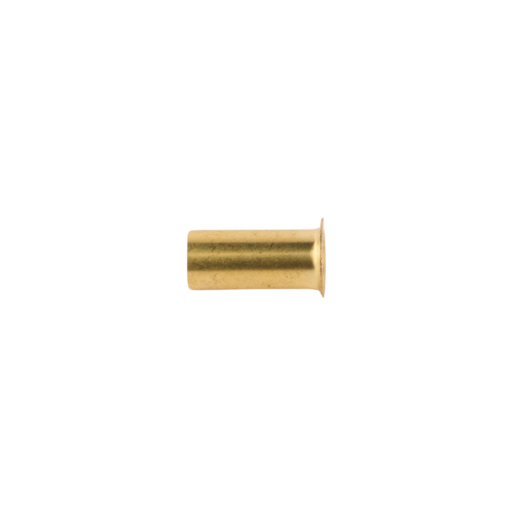Compression Plastic Insert (Lead Free) 3/8" OD