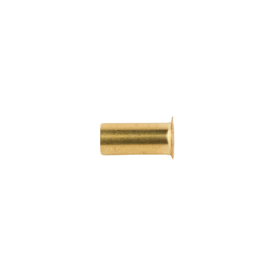 Compression Plastic Insert (Lead Free) 3/8" OD