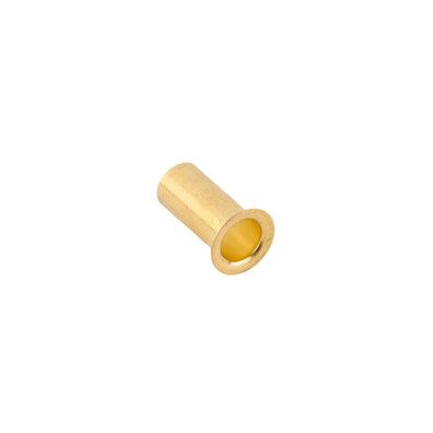 Compression Plastic Insert (Lead Free) 3/8" OD