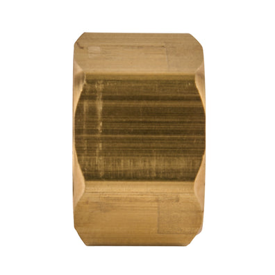 Compression Nut (Lead Free) 3/8" OD