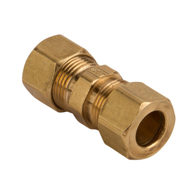 Compression Union (Lead Free) 3/8" OD