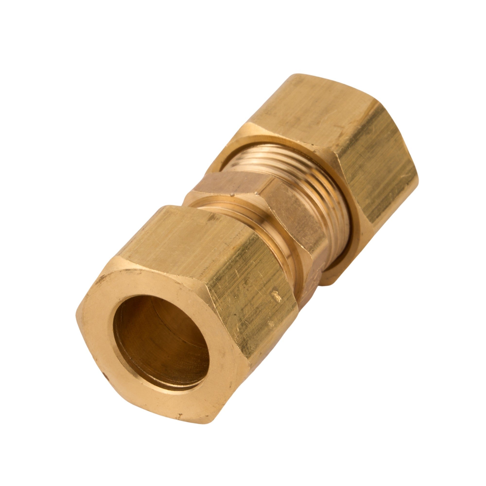 Compression Union (Lead Free) 1/2" OD