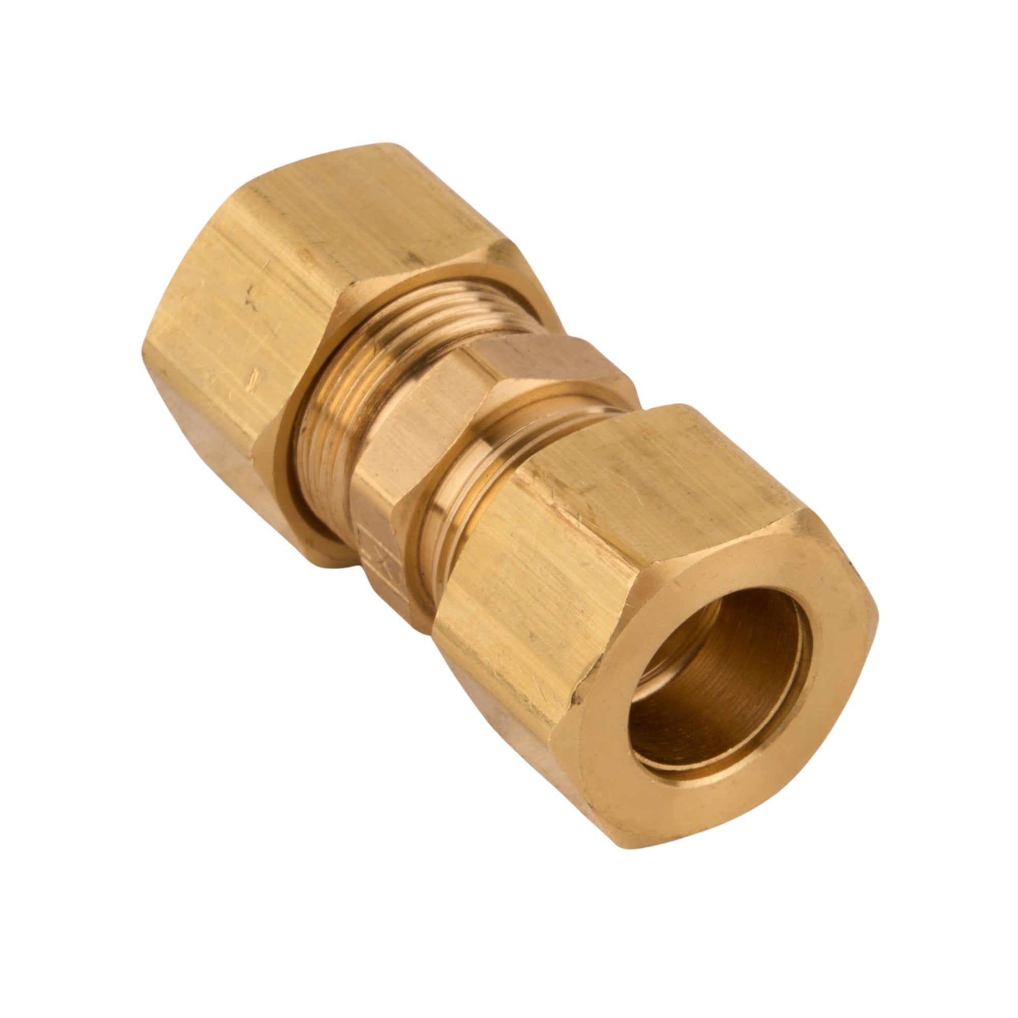 Compression Union (Lead Free) 1/2" OD