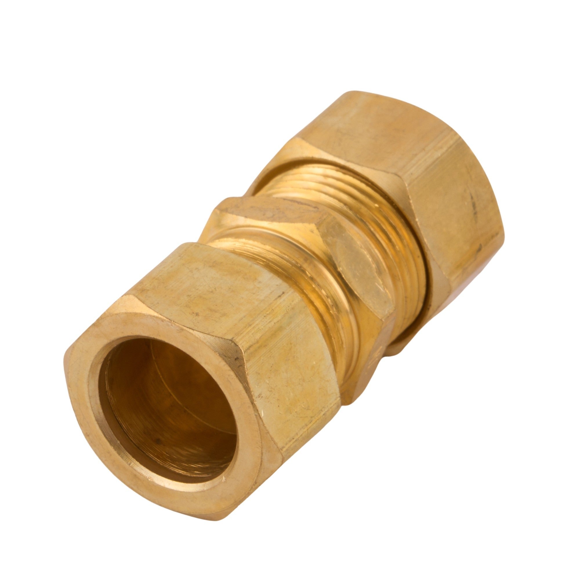 Compression Union (Lead Free) 5/8" OD
