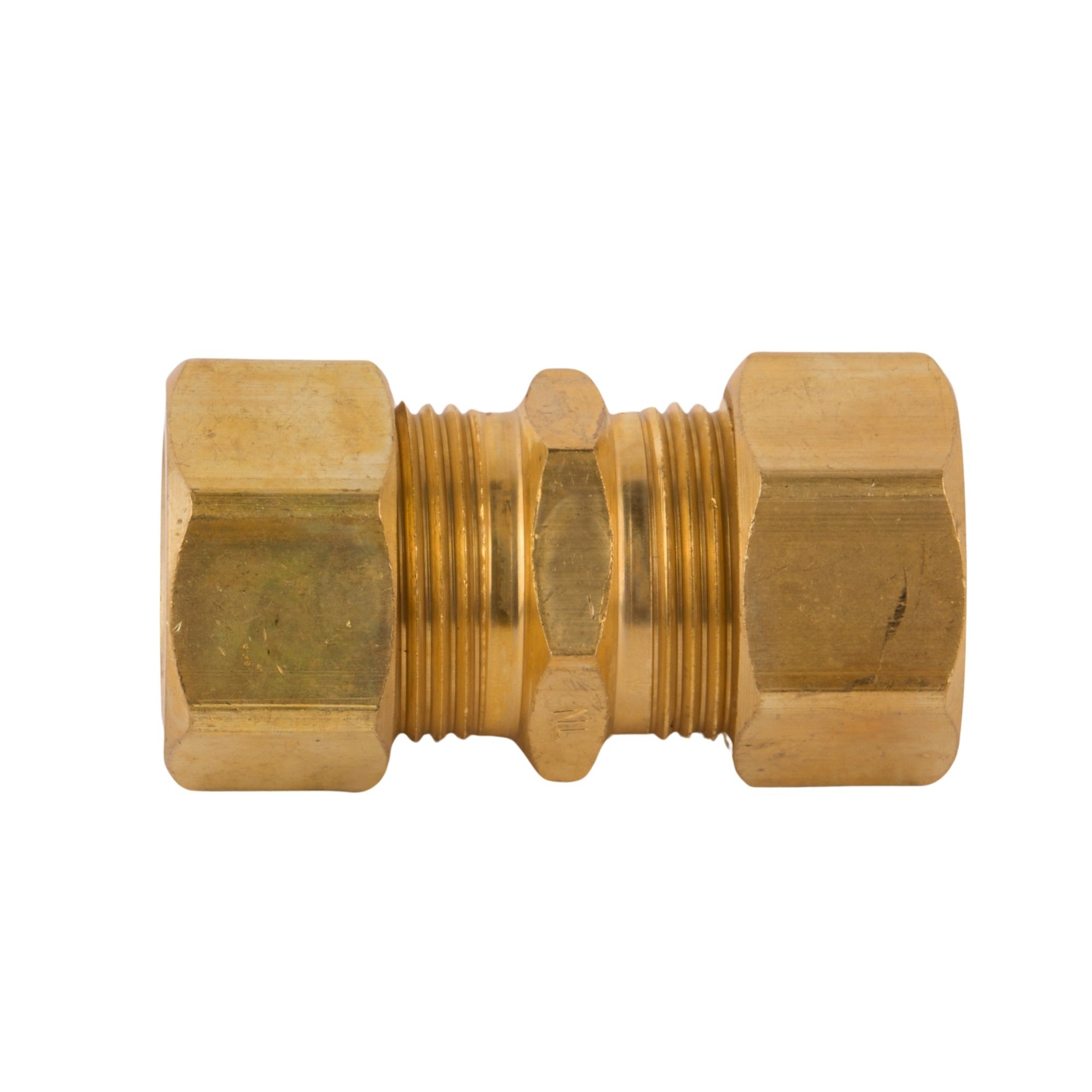 Compression Union (Lead Free) 5/8" OD