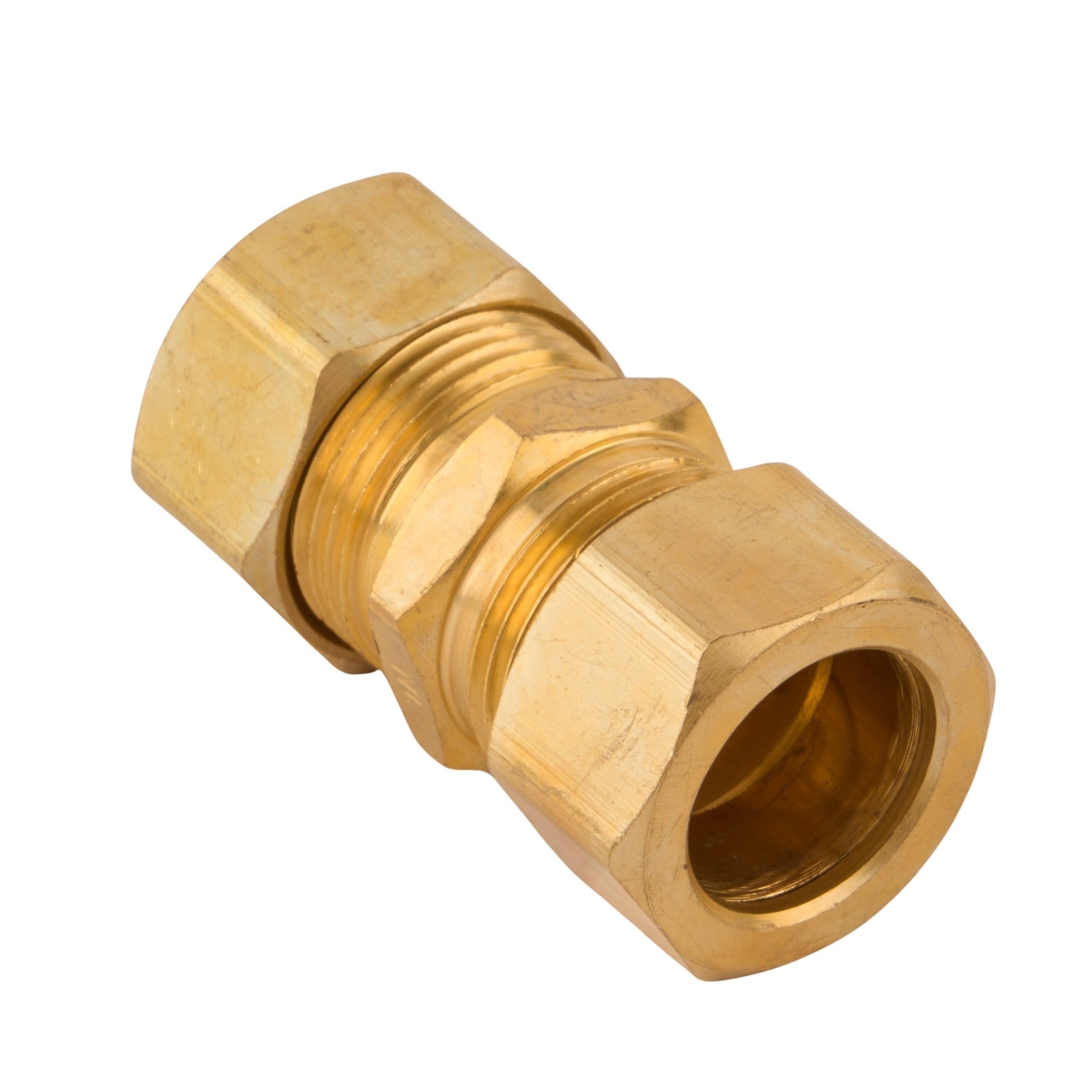Compression Union (Lead Free) 5/8" OD