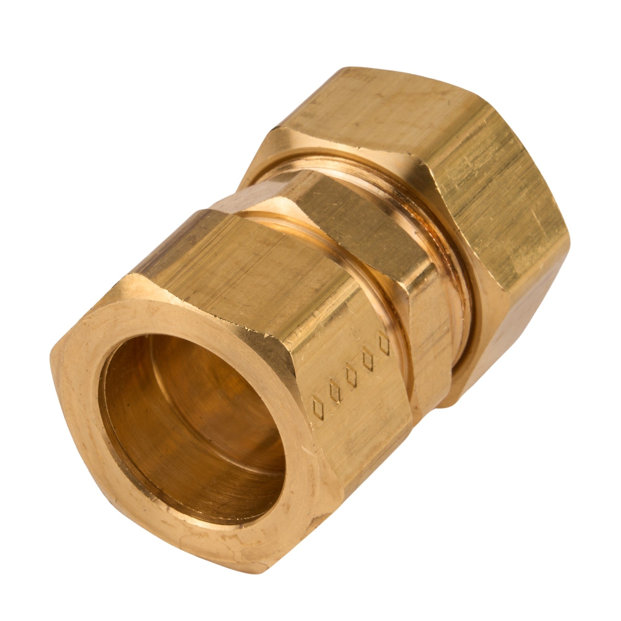 Compression Union (Lead Free) 7/8" OD