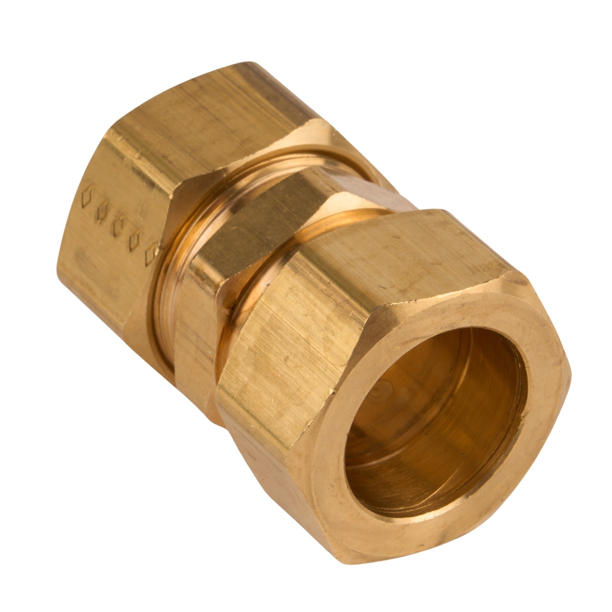 Compression Union (Lead Free) 7/8" OD