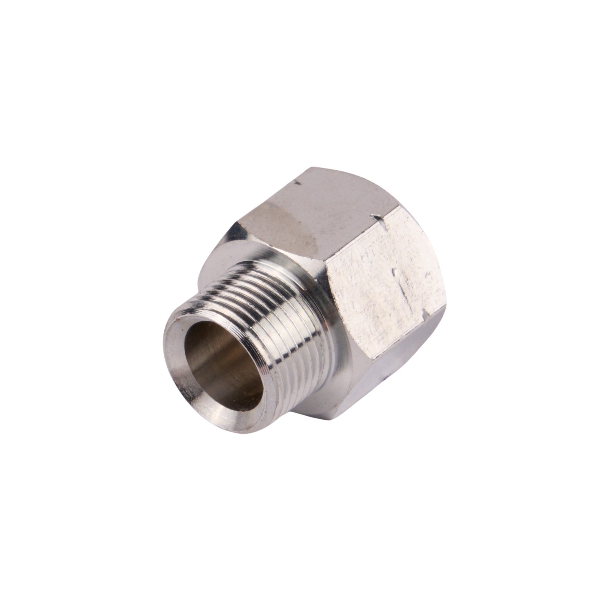 Male Compression Half Union (Lead Free) 5/8" OD x 3/8" MIP