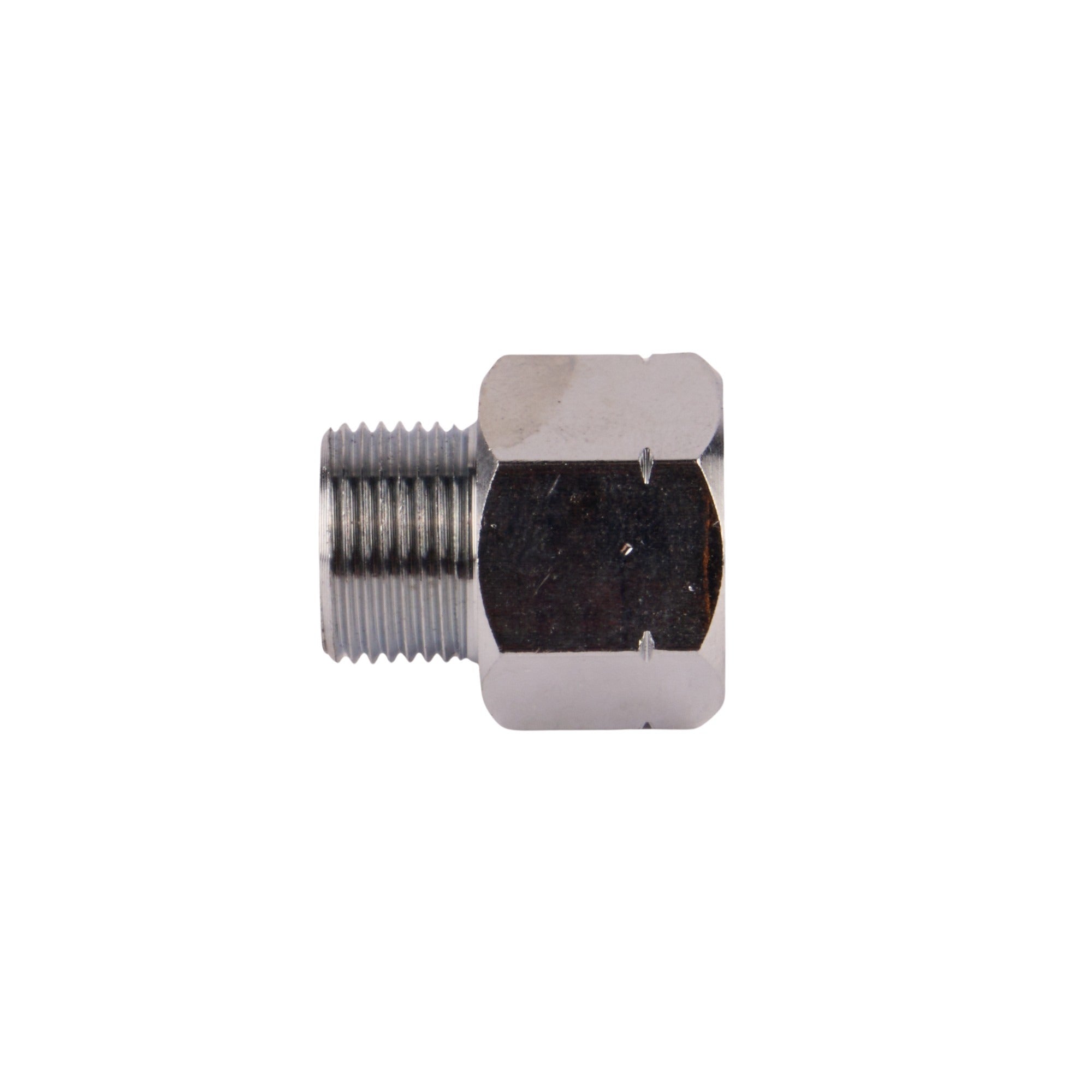 Male Compression Half Union (Lead Free) 5/8" OD x 3/8" MIP