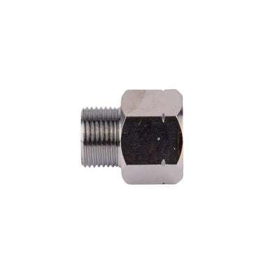 Male Compression Half Union (Lead Free) 5/8" OD x 3/8" MIP