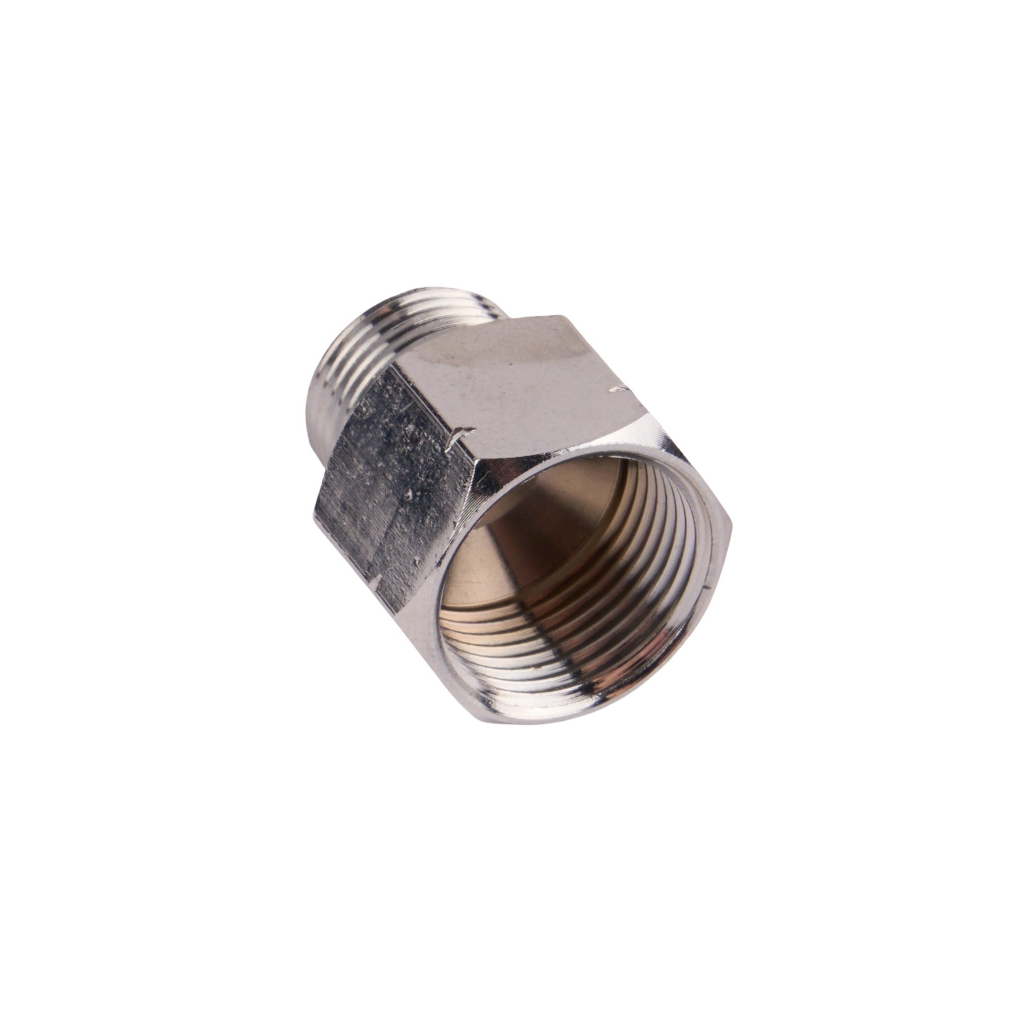 Male Compression Half Union (Lead Free) 5/8" OD x 3/8" MIP