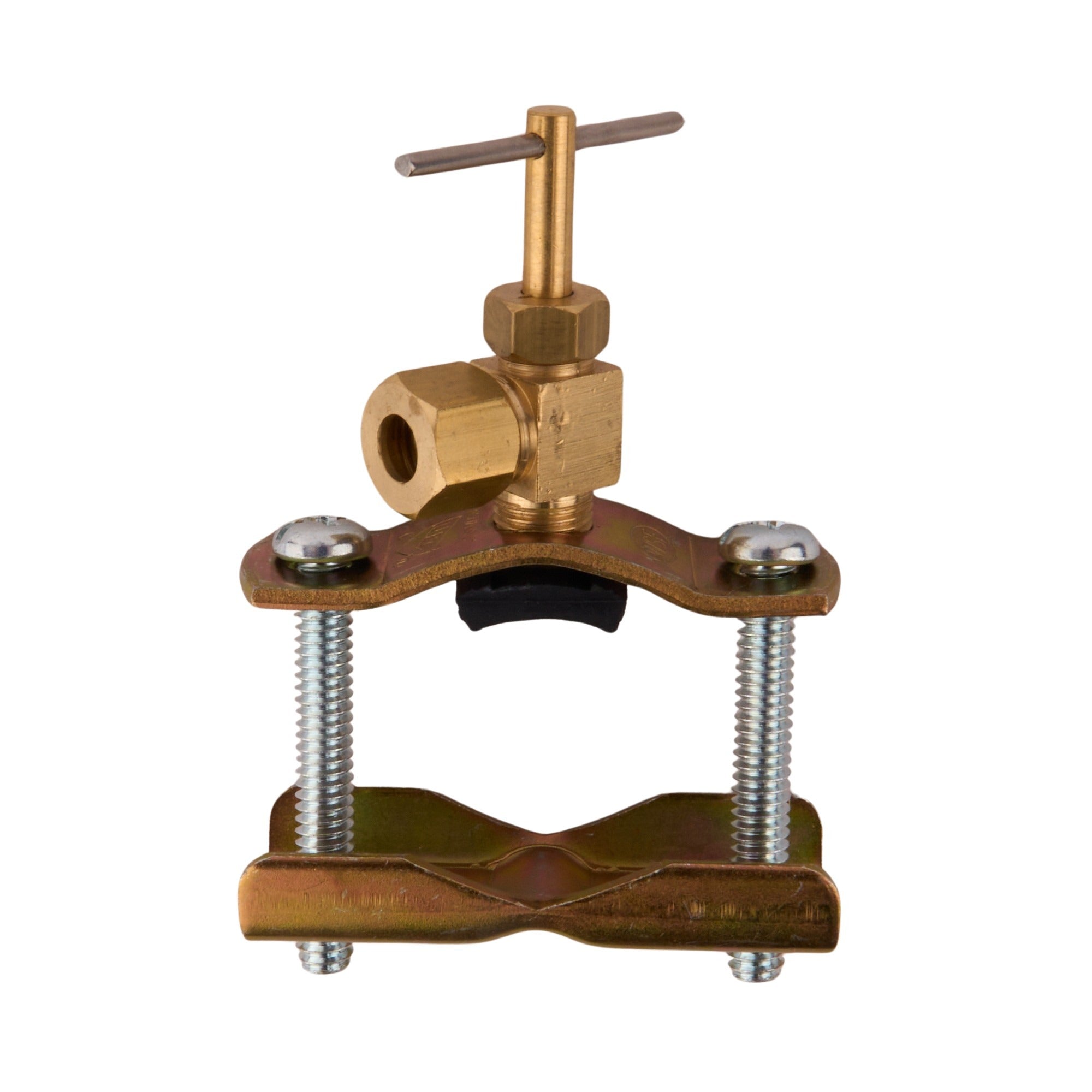 PNEV-NCVX D Self Piercing Tap Valve